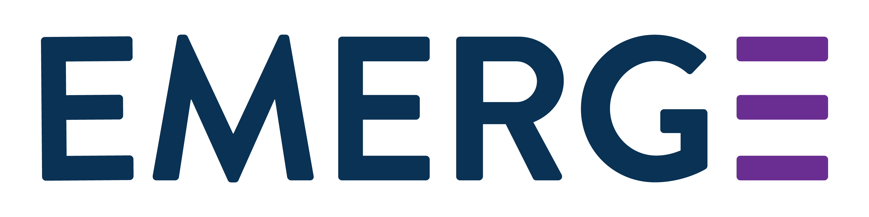 EMERGE Overview