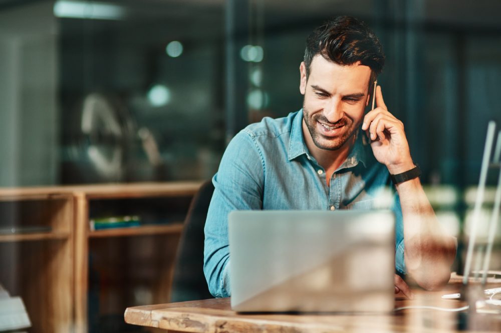 Engage With a Financial Health Expert