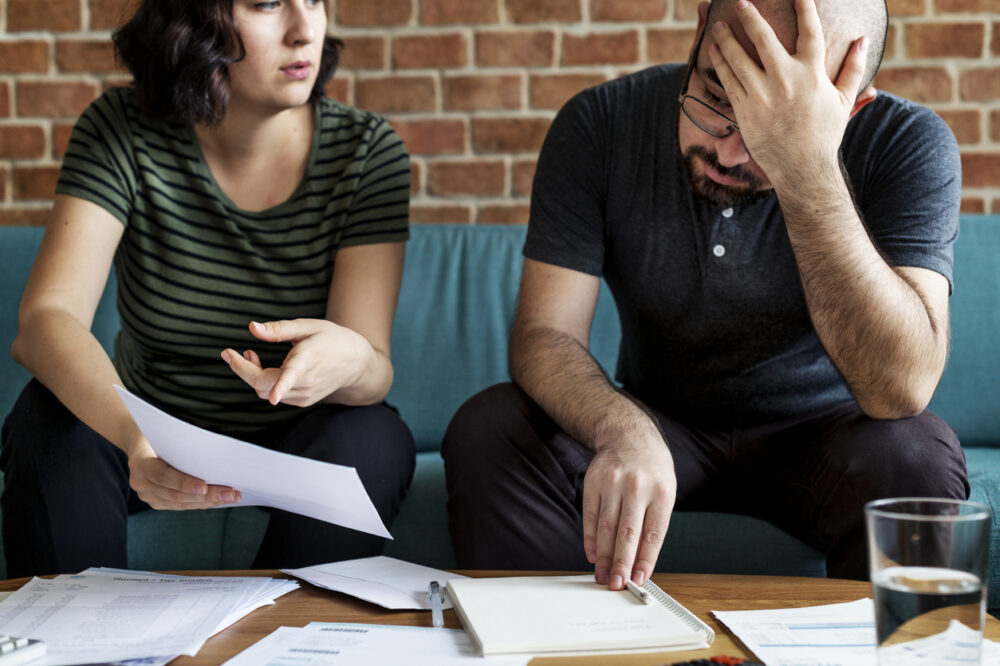  Exploring the Interconnectedness of Financial and Mental Health