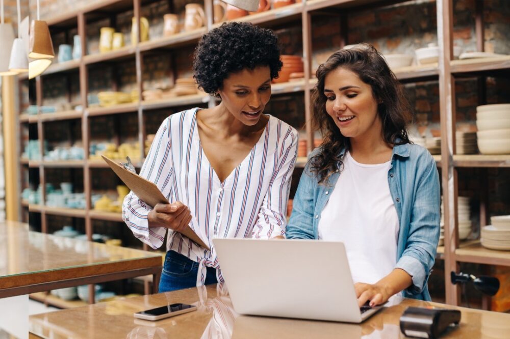  Helping Small Business Employers Deliver Financial Inclusion Benefits