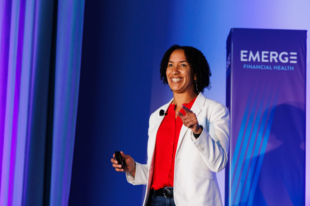 How Advances in Technology Can Lead to Financial Health for All