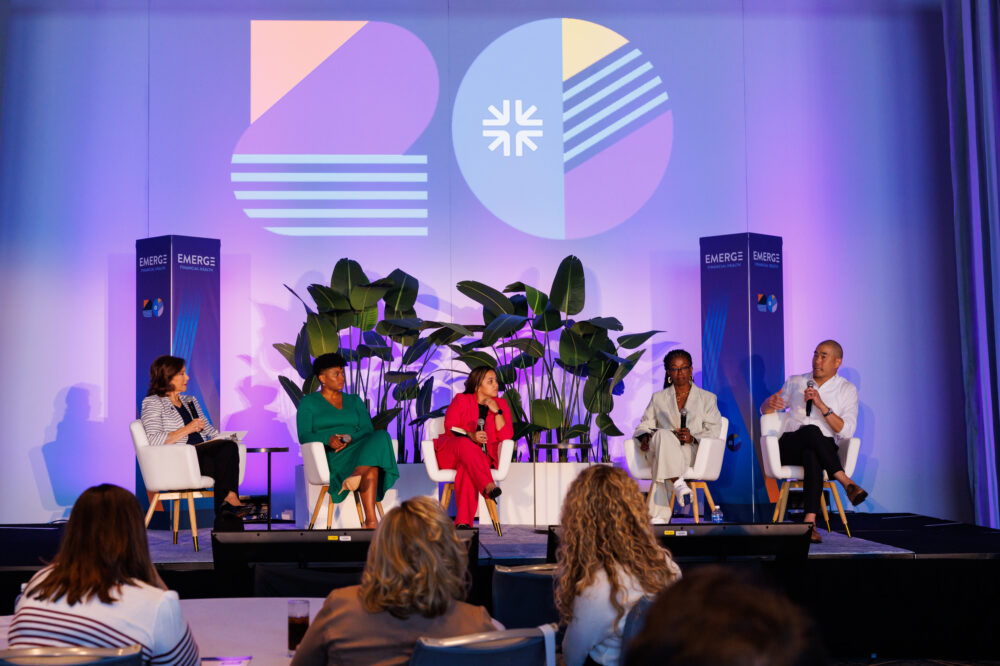 Financial Health Frontiers: Reaching Across Ideologies and Industries for FinHealth