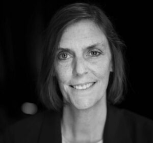 Cathie Mahon