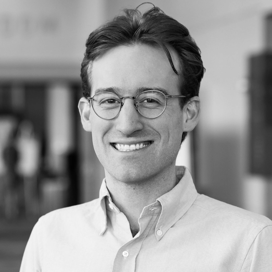 Andrew Warren