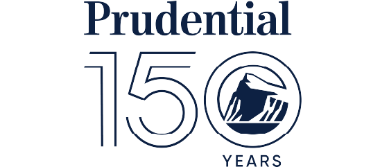 Prudential 150 Years