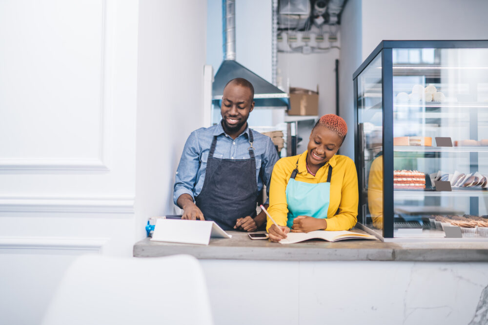  Empowering Small Businesses: How Section 1071 Can Spark Financial Health for All